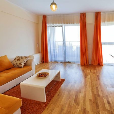 Apartments Harmonia Colours Будва Екстериор снимка