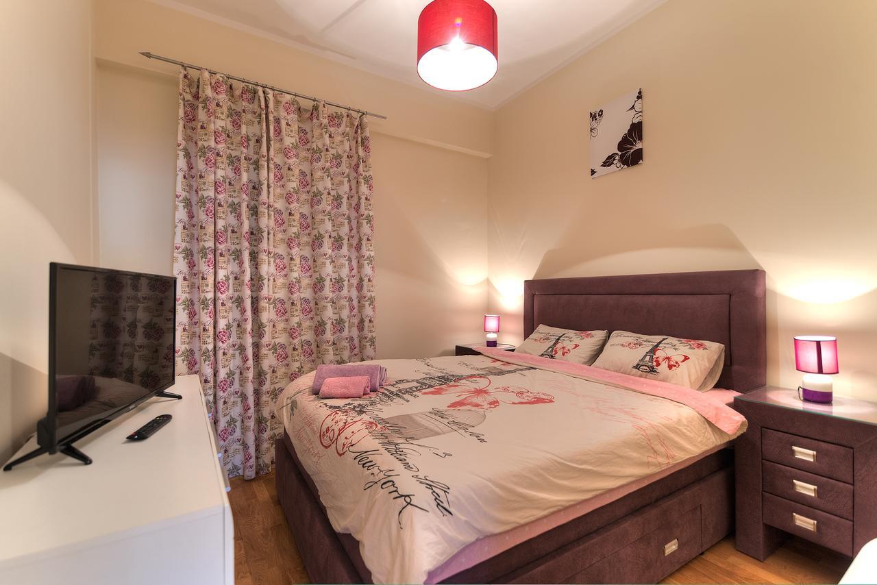 Apartments Harmonia Colours Будва Екстериор снимка