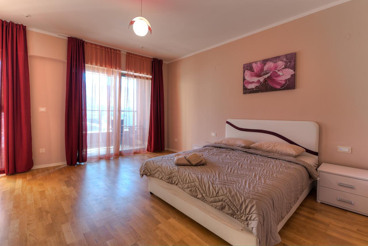 Apartments Harmonia Colours Будва Екстериор снимка