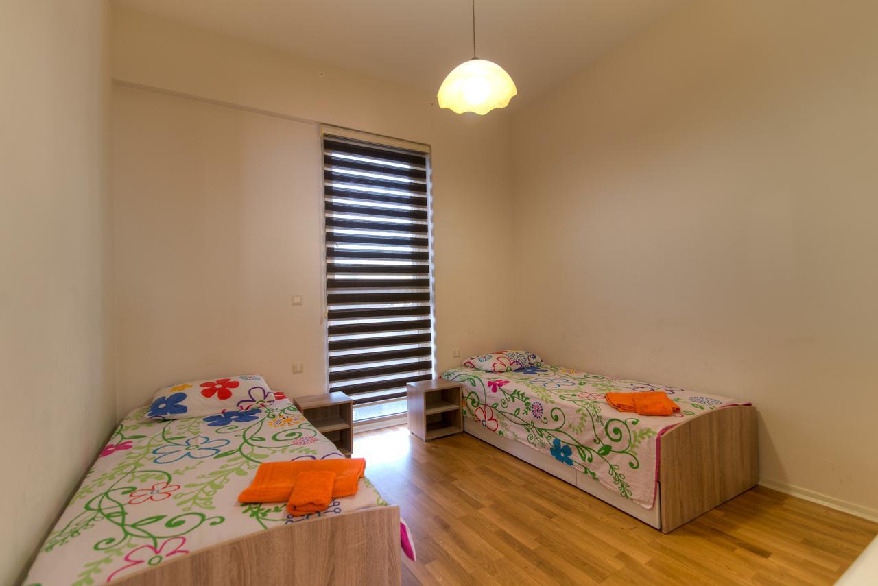 Apartments Harmonia Colours Будва Екстериор снимка